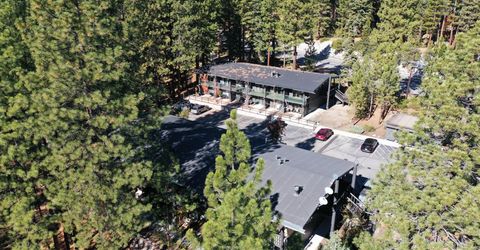 751 Tahoe Boulevard, Unit 21, Incline Village, NV 89451 Photo