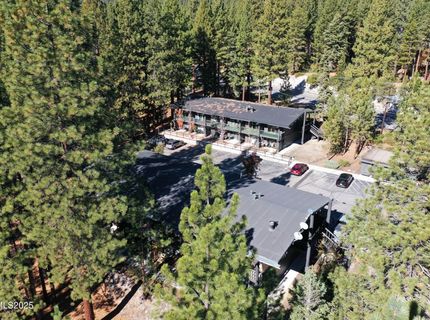 751 Tahoe Boulevard, Unit 21, Incline Village, NV 89451 Photo