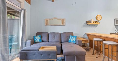 751 Tahoe Boulevard, Unit 21, Incline Village, NV 89451 Photo