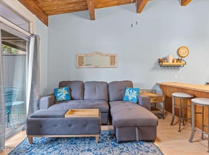 751 Tahoe Boulevard, Unit 21, Incline Village, NV 89451 Photo