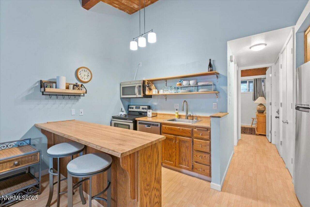 751 Tahoe Boulevard, Unit 21, Incline Village, NV 89451 Photo