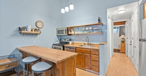 751 Tahoe Boulevard, Unit 21, Incline Village, NV 89451 Photo