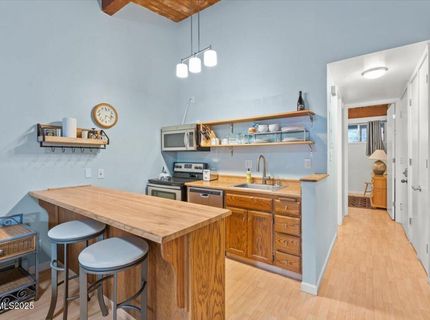 751 Tahoe Boulevard, Unit 21, Incline Village, NV 89451 Photo