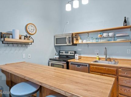 751 Tahoe Boulevard, Unit 21, Incline Village, NV 89451 Photo