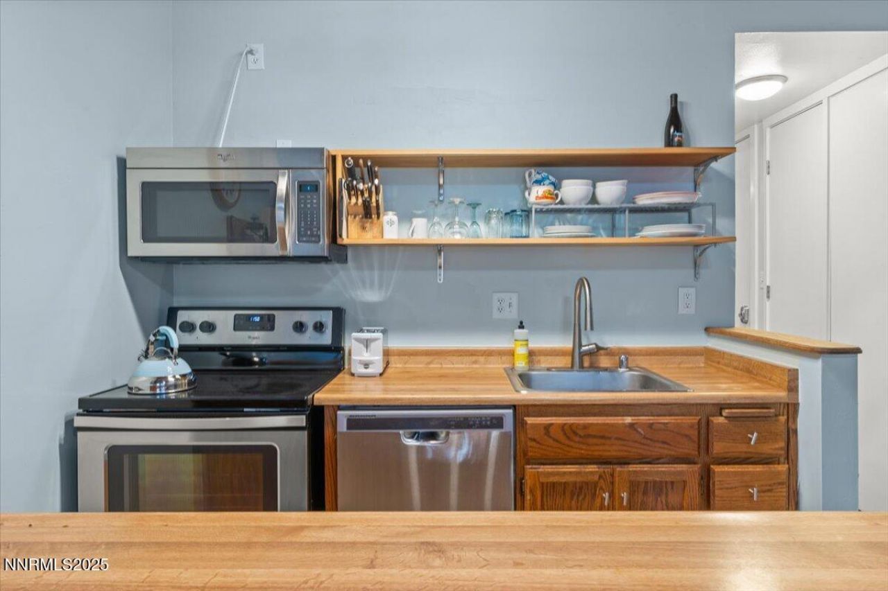 751 Tahoe Boulevard, Unit 21, Incline Village, NV 89451 Photo