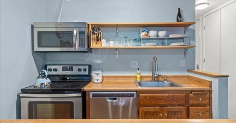 751 Tahoe Boulevard, Unit 21, Incline Village, NV 89451 Photo