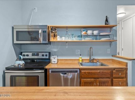 751 Tahoe Boulevard, Unit 21, Incline Village, NV 89451 Photo