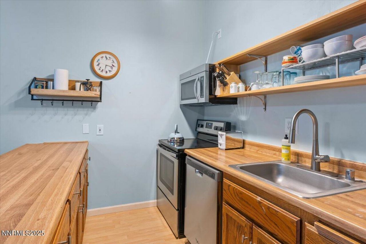 751 Tahoe Boulevard, Unit 21, Incline Village, NV 89451 Photo