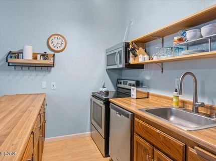 751 Tahoe Boulevard, Unit 21, Incline Village, NV 89451 Photo