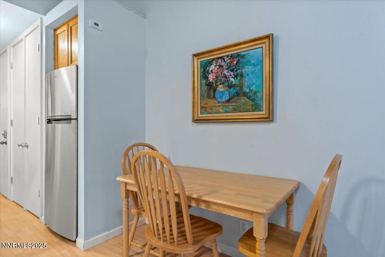 751 Tahoe Boulevard, Unit 21, Incline Village, NV 89451 Photo