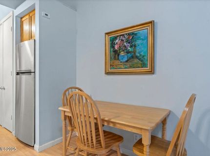 751 Tahoe Boulevard, Unit 21, Incline Village, NV 89451 Photo