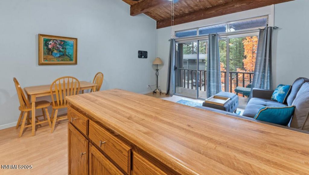 751 Tahoe Boulevard, Unit 21, Incline Village, NV 89451 Photo