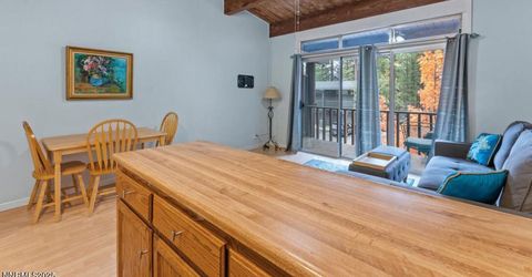 751 Tahoe Boulevard, Unit 21, Incline Village, NV 89451 Photo