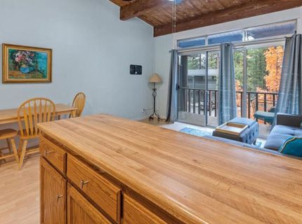 751 Tahoe Boulevard, Unit 21, Incline Village, NV 89451 Photo