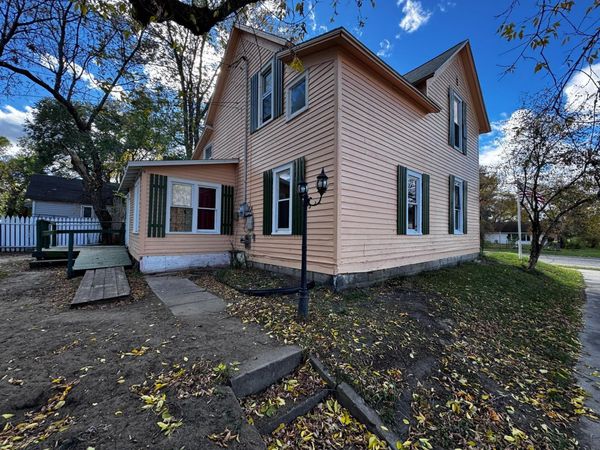 211 Maple Avenue NE, Cass Lake, MN 56633