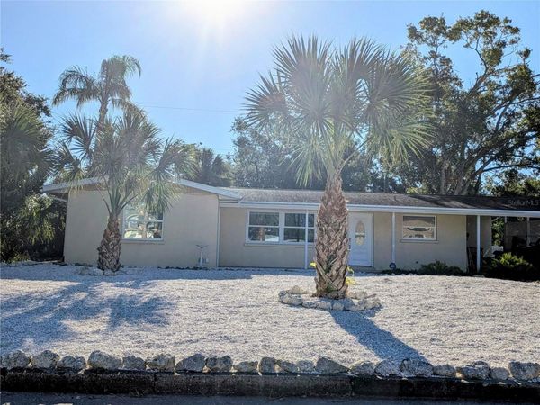 362 MCARTHUR AVENUE, SARASOTA, FL 34243
