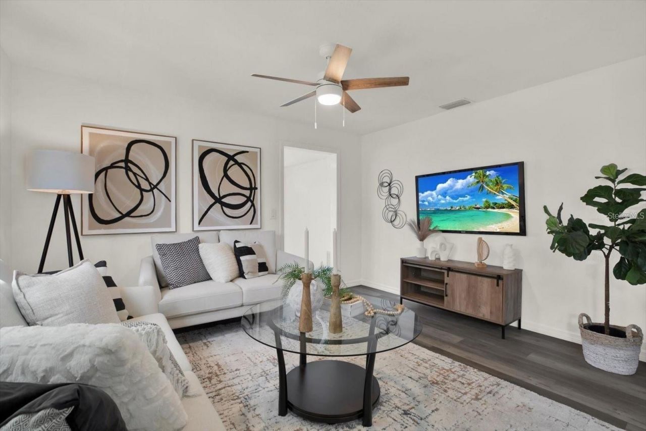 4082 38th Avenue N, Saint Petersburg, FL 33713 Photo