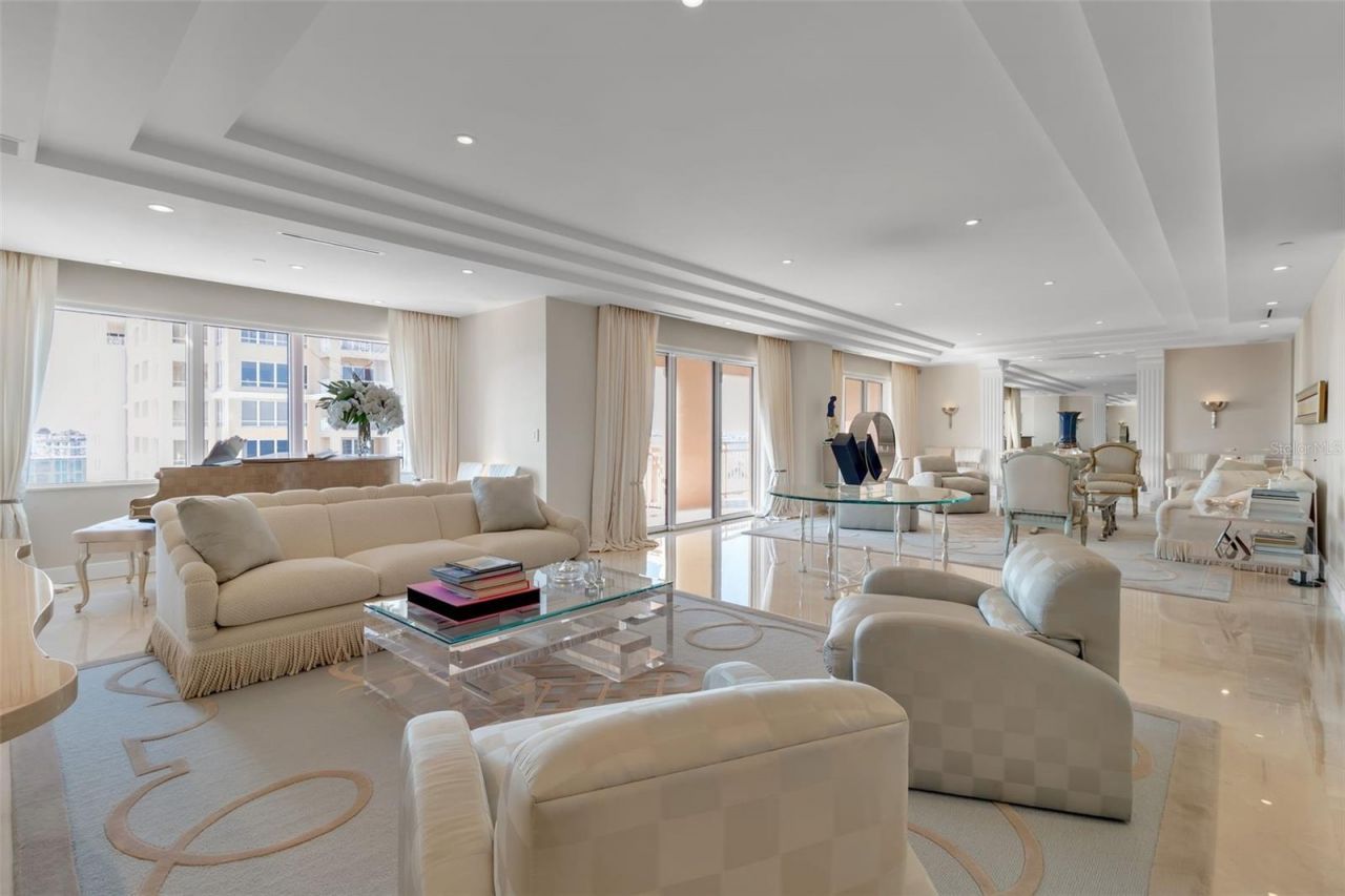 1111 Ritz Carlton Drive, Unit 1202, Sarasota, FL 34236 Photo