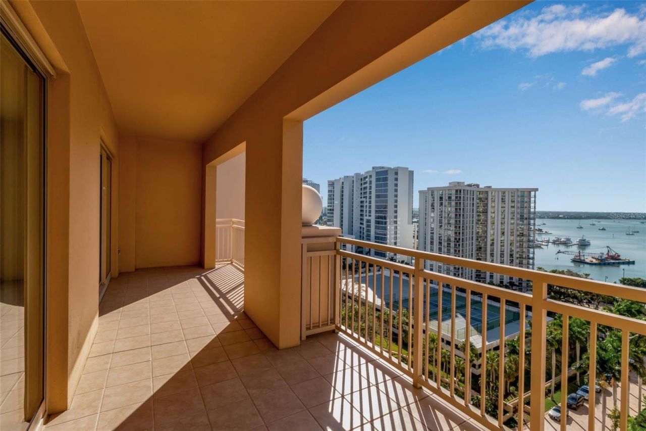 1111 Ritz Carlton Drive, Unit 1202, Sarasota, FL 34236 Photo