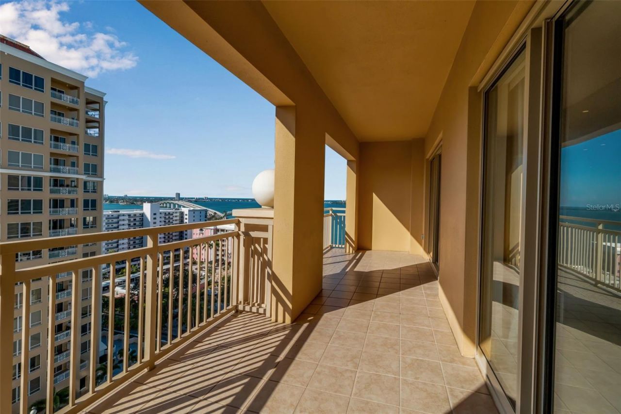 1111 Ritz Carlton Drive, Unit 1202, Sarasota, FL 34236 Photo