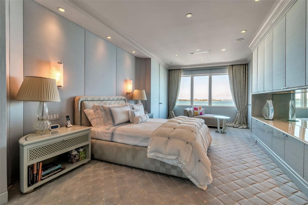 1111 Ritz Carlton Drive, Unit 1202, Sarasota, FL 34236 Photo