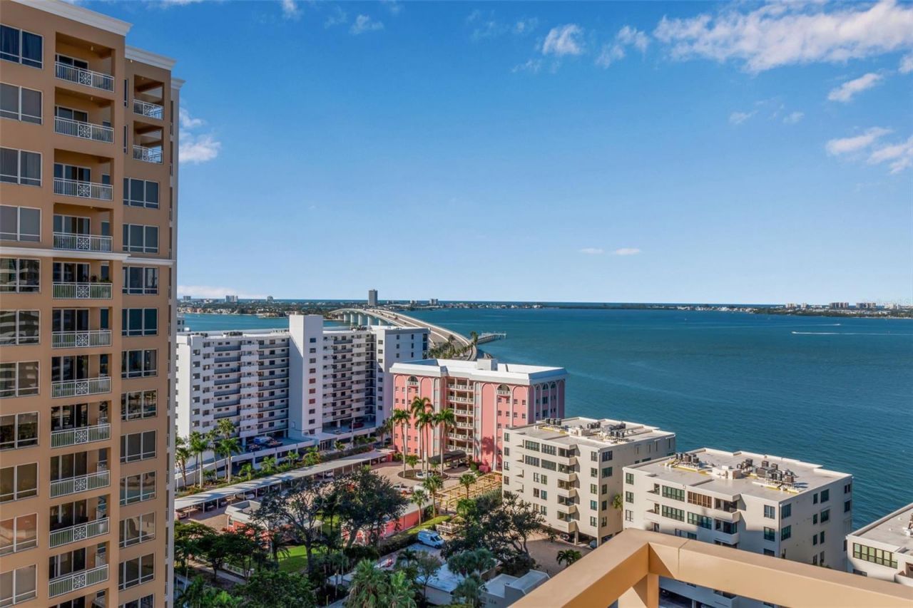1111 Ritz Carlton Drive, Unit 1202, Sarasota, FL 34236 Photo