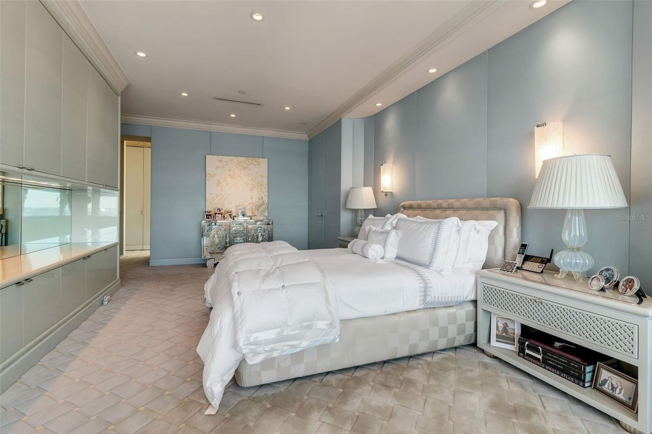 1111 Ritz Carlton Drive, Unit 1202, Sarasota, FL 34236 Photo