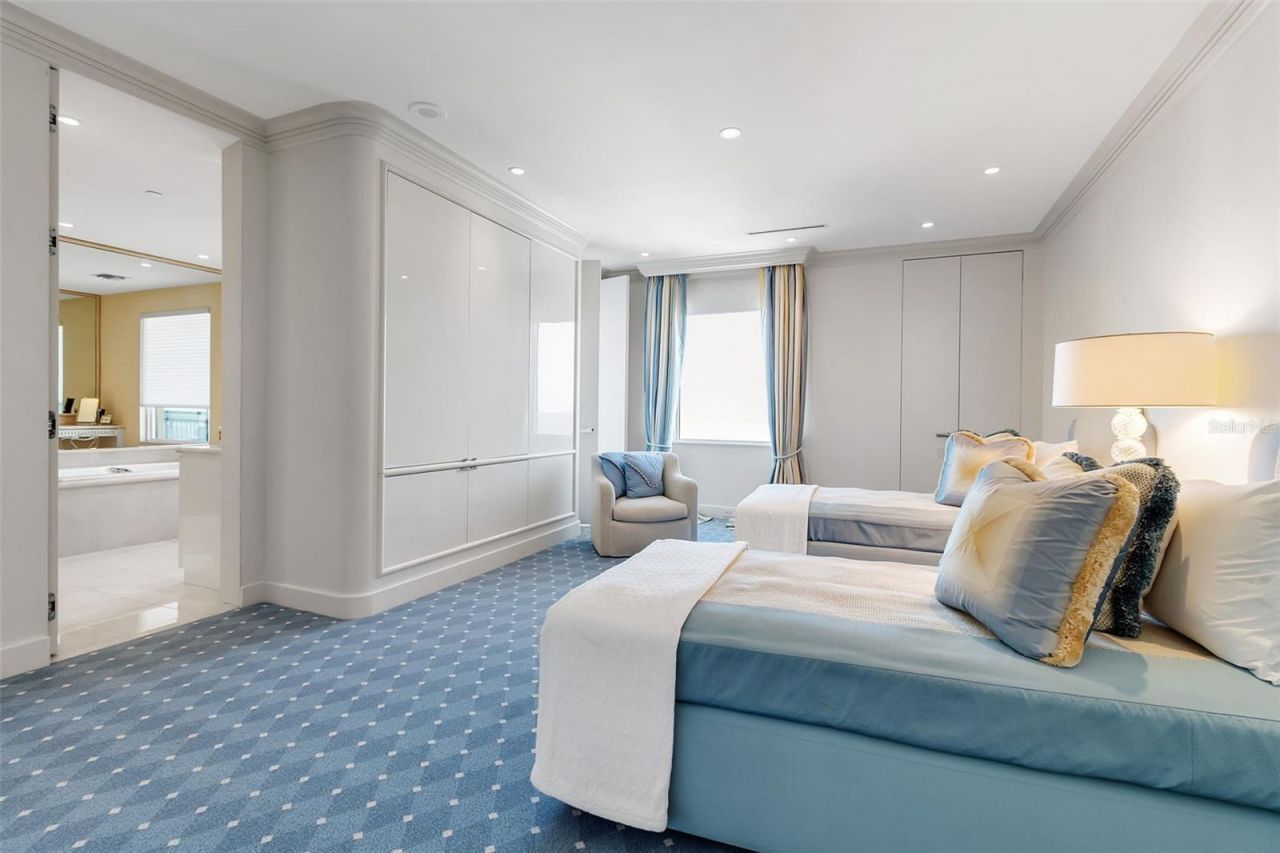 1111 Ritz Carlton Drive, Unit 1202, Sarasota, FL 34236 Photo