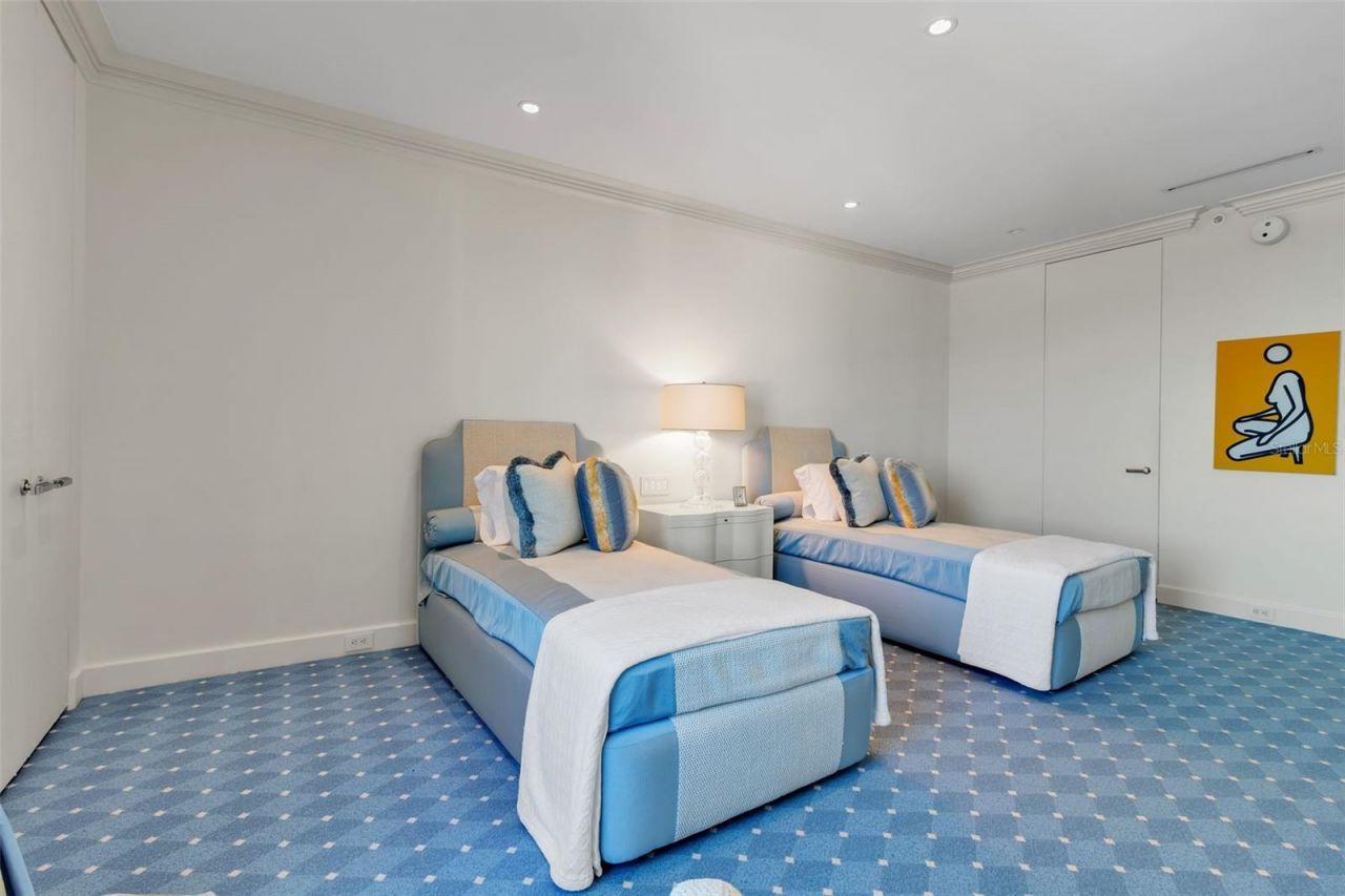 1111 Ritz Carlton Drive, Unit 1202, Sarasota, FL 34236 Photo