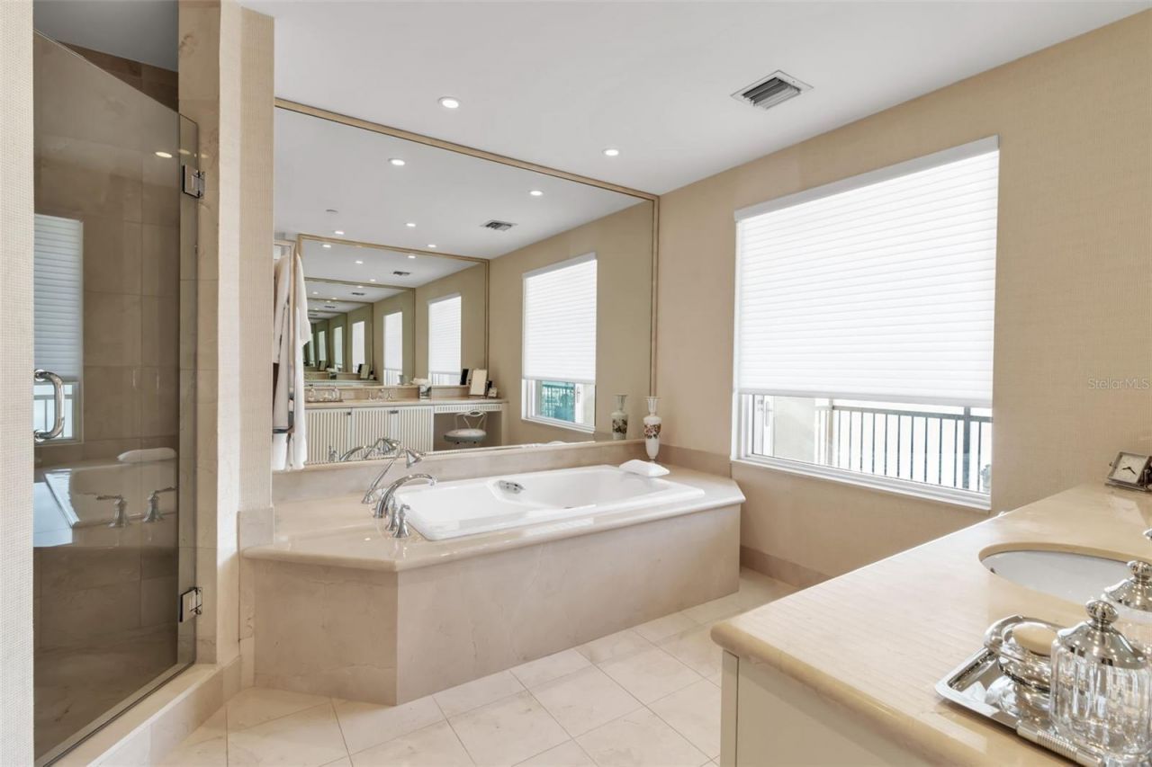 1111 Ritz Carlton Drive, Unit 1202, Sarasota, FL 34236 Photo