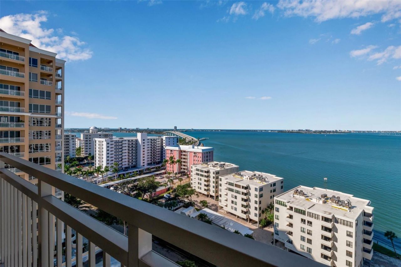 1111 Ritz Carlton Drive, Unit 1202, Sarasota, FL 34236 Photo