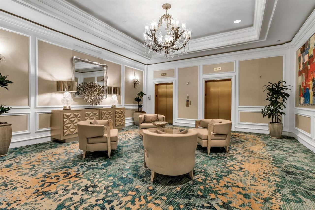 1111 Ritz Carlton Drive, Unit 1202, Sarasota, FL 34236 Photo