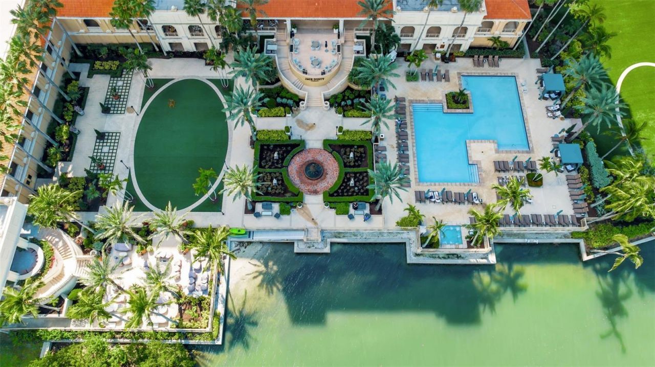 1111 Ritz Carlton Drive, Unit 1202, Sarasota, FL 34236 Photo