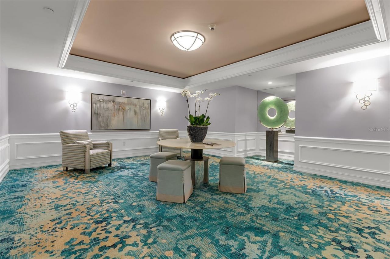 1111 Ritz Carlton Drive, Unit 1202, Sarasota, FL 34236 Photo