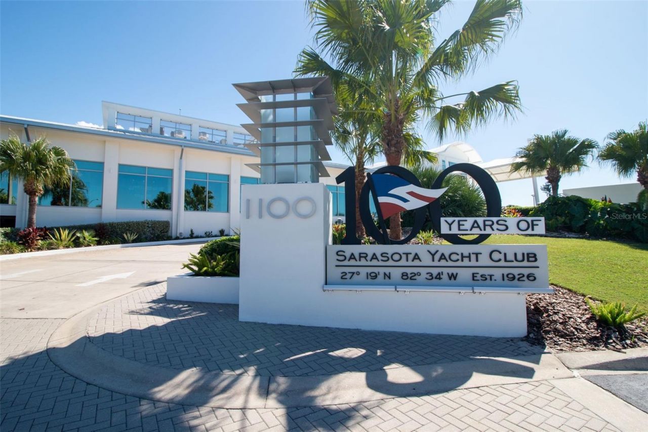 1111 Ritz Carlton Drive, Unit 1202, Sarasota, FL 34236 Photo