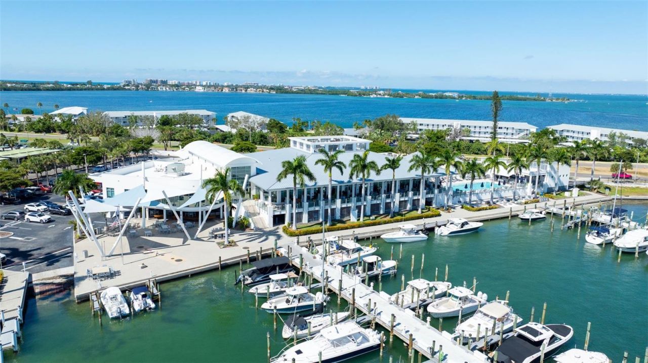 1111 Ritz Carlton Drive, Unit 1202, Sarasota, FL 34236 Photo