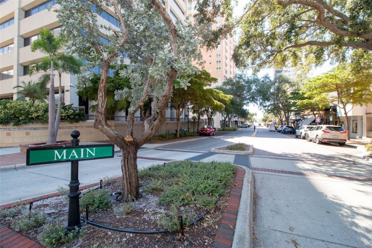 1111 Ritz Carlton Drive, Unit 1202, Sarasota, FL 34236 Photo