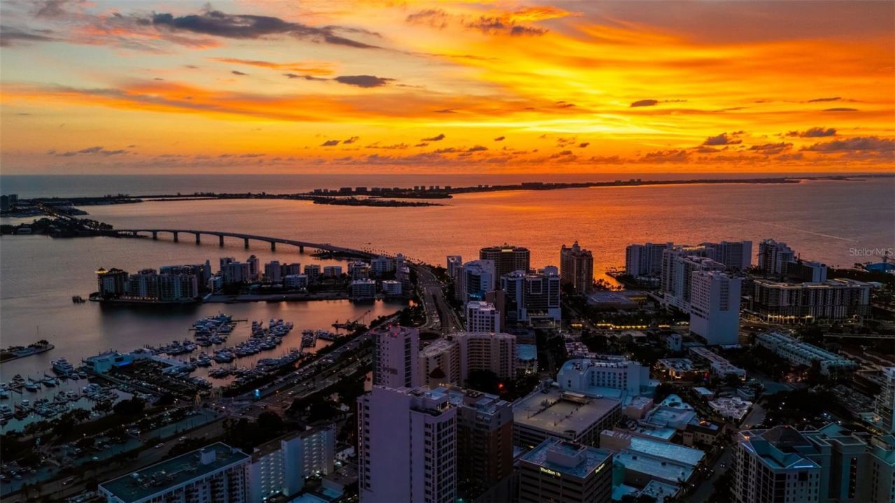 1111 Ritz Carlton Drive, Unit 1202, Sarasota, FL 34236 Photo