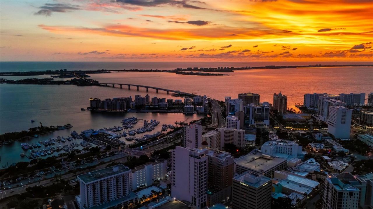 1111 Ritz Carlton Drive, Unit 1202, Sarasota, FL 34236 Photo