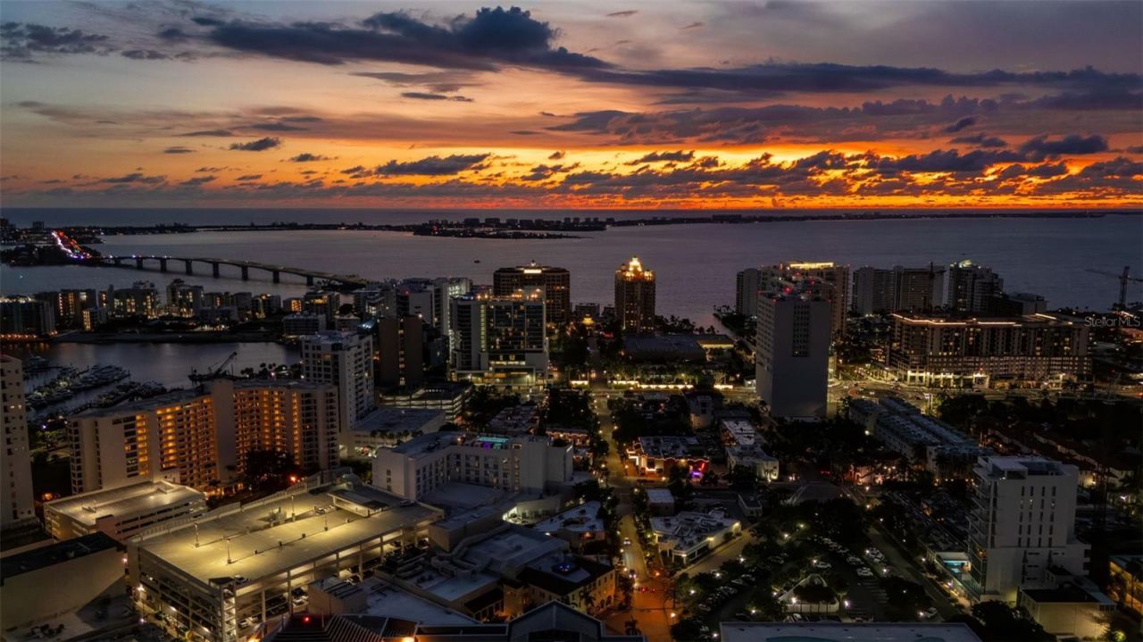 1111 Ritz Carlton Drive, Unit 1202, Sarasota, FL 34236 Photo