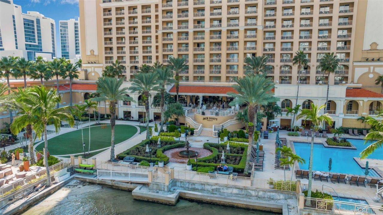 1111 Ritz Carlton Drive, Unit 1202, Sarasota, FL 34236 Photo