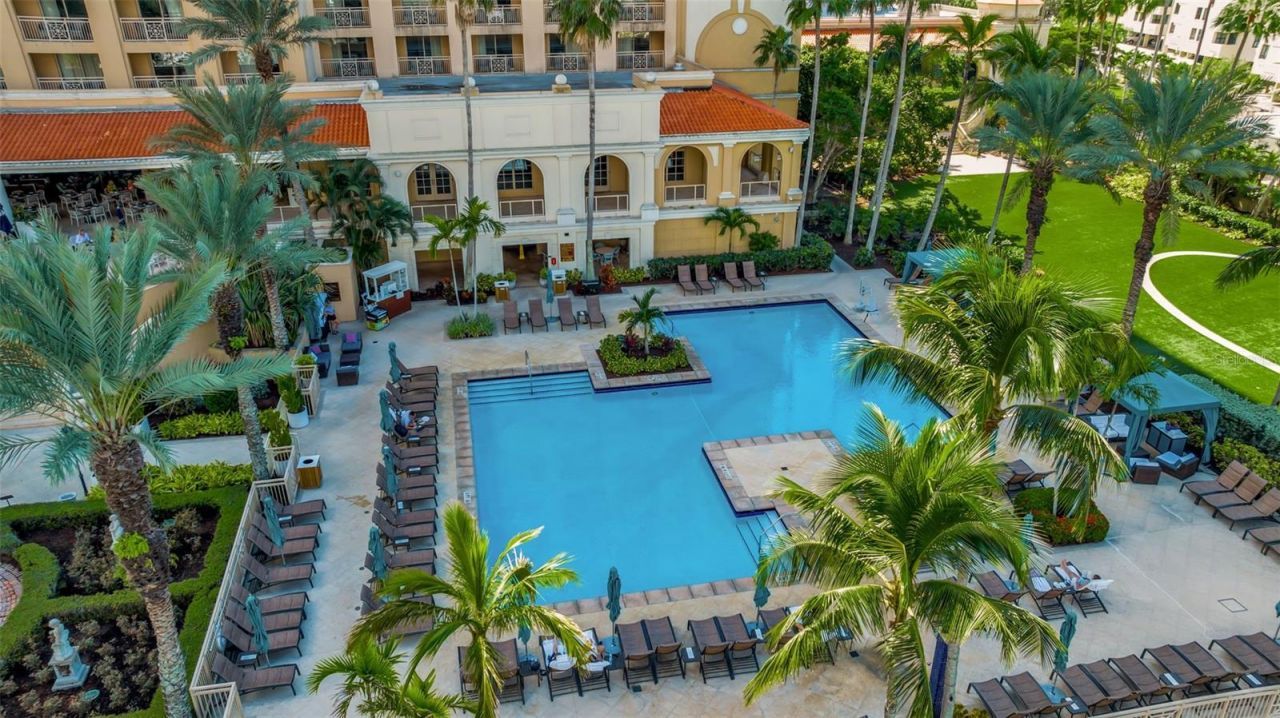 1111 Ritz Carlton Drive, Unit 1202, Sarasota, FL 34236 Photo