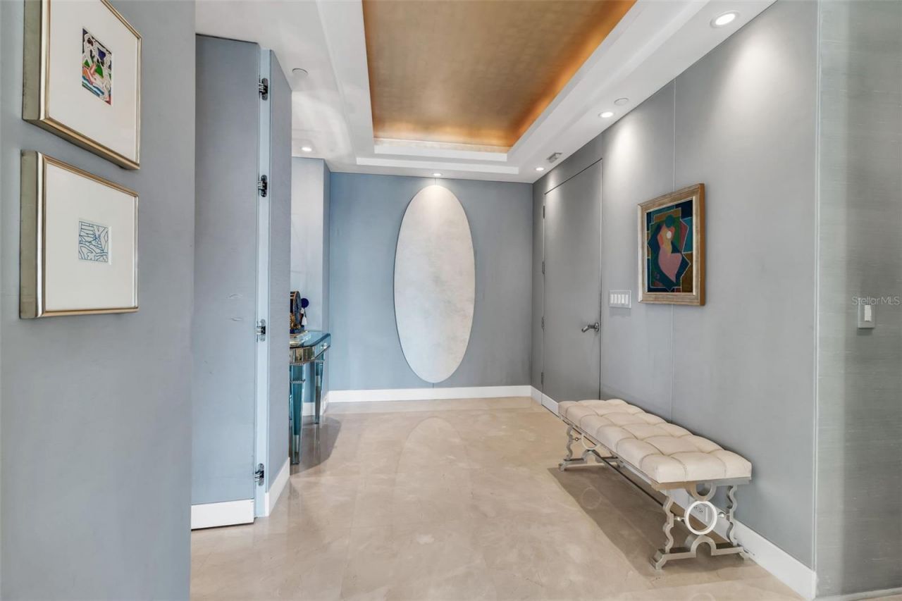 1111 Ritz Carlton Drive, Unit 1202, Sarasota, FL 34236 Photo