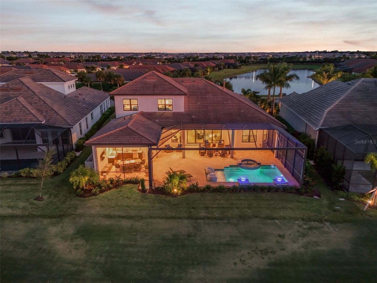 14919 Montello Way, Bradenton, FL 34211 Photo