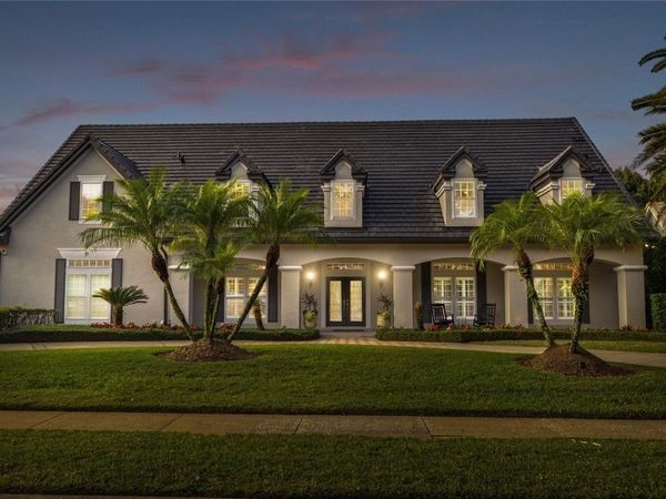 9146 GREAT HERON CIRCLE, ORLANDO, FL 32836