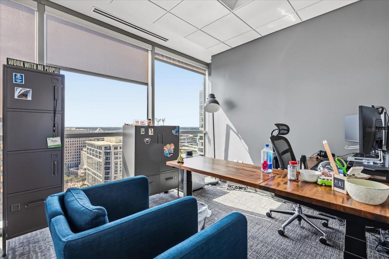 189 S Orange Avenue, Unit 1900-1970, Orlando, FL 32801 Photo