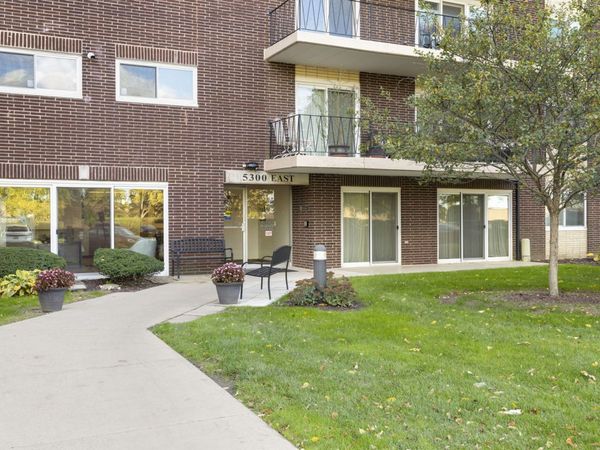5300 Walnut Avenue, Unit 18E, Downers Grove, IL 60515