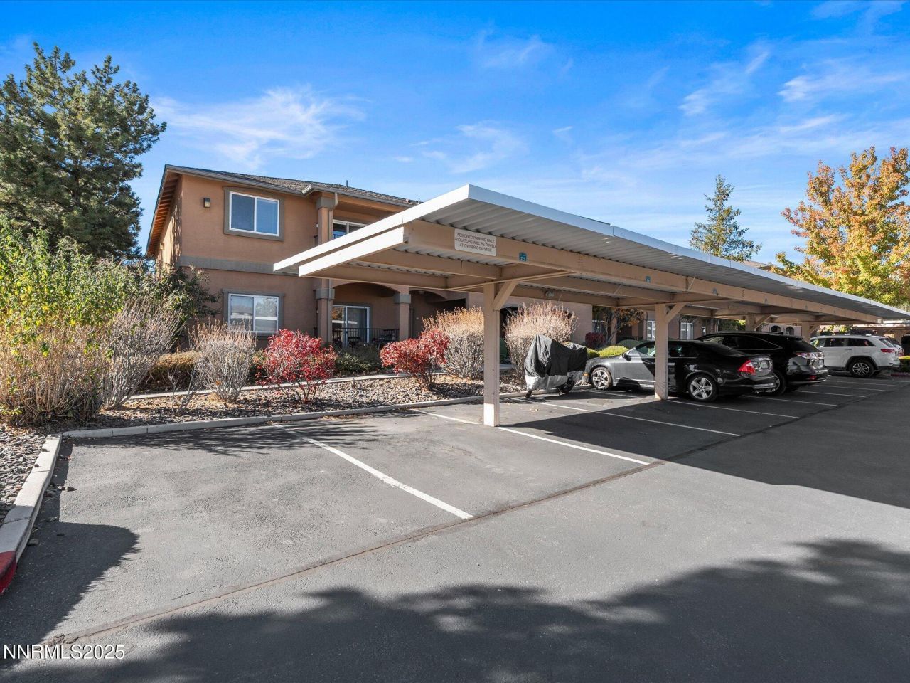 6850 Sharlands Avenue, Unit L2066, Reno, NV 89523 Photo