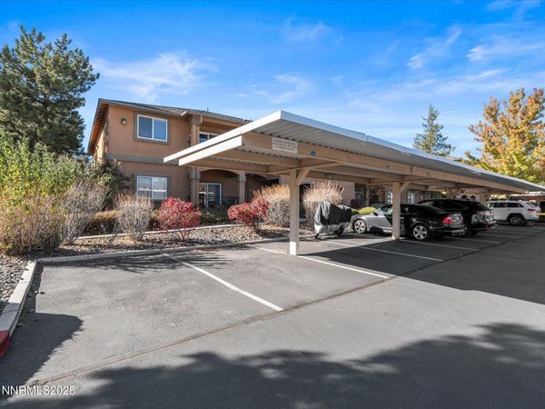 6850 Sharlands Avenue, Unit L2066, Reno, NV 89523