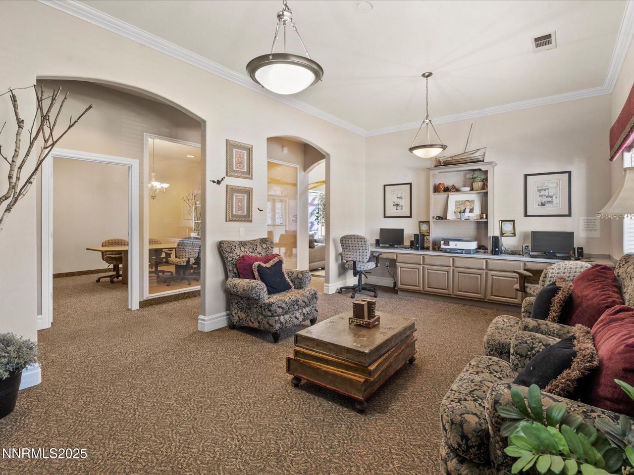 6850 Sharlands Avenue, Unit L2066, Reno, NV 89523 Photo